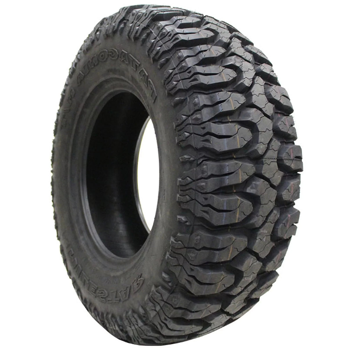 M/T Mud Terrain LT315/70R17 121/118Q D Light Truck Tire