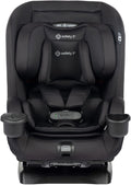 4-in-1 Convertible All-in-One Car Seat, infant to toddler, rear and forward facing, booster mode, backless booster, Fits 3 across, Washable seat, Birth to 10 years, Hexagon Horizon